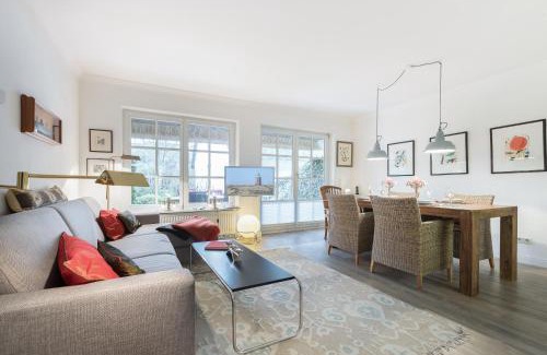 Keitum Apartment | Suederhof 14