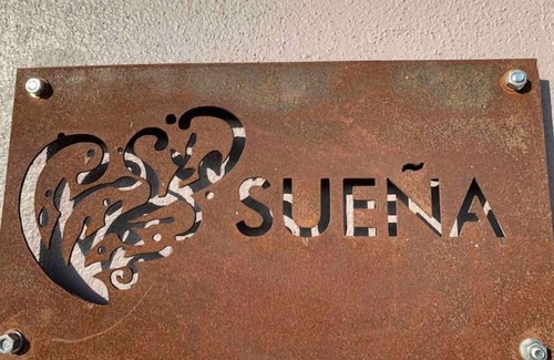 Valle de Guadalupe Cabin | SUEÑA@TierraAmada-in the heart of the valley 1OF7