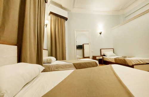 Downtown Cairo House | Sufi House