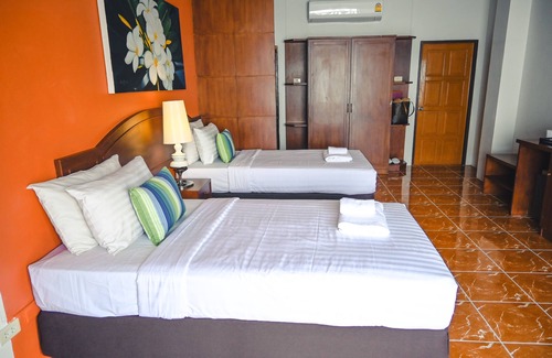 Kata Hotel | Sugar and Spice Inn