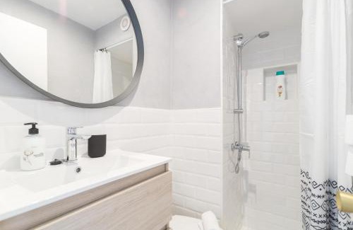 Platja d'Aro Apartment | Sugar Beach Boutique Studio