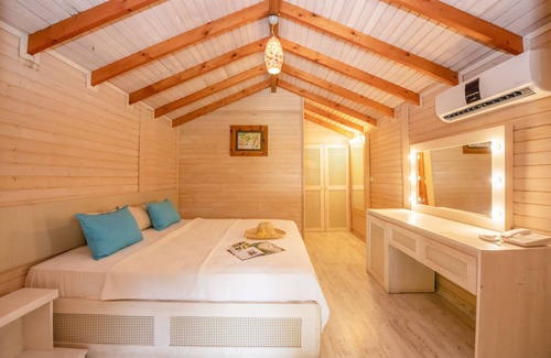 Oludeniz Hotel | Sugar Beach Club