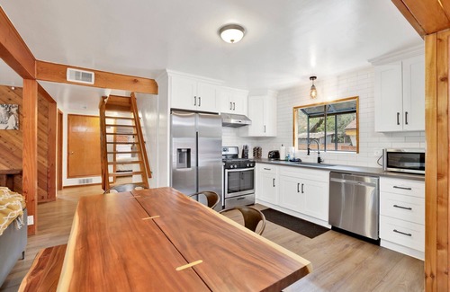 Sugarloaf Cabin | Sugar Bear Pines #2493