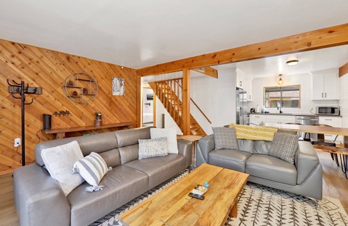 Sugarloaf Cabin | Sugar Bear Pines #2493