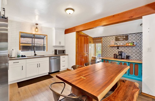 Sugarloaf Cabin | Sugar Bear Pines #2493