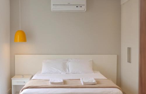 Santa Teresa Apartment | Sugar Loft Apartments