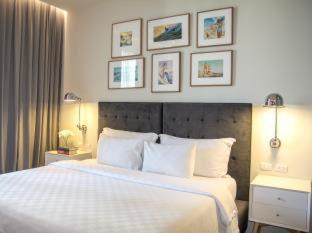 Kata Hotel | Sugar Marina Hotel-SURF-Kata Beach