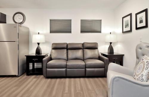 Mexico Beach Apartment | Sugar Sand Cottage B by Pristine Properties Vacation Rentals