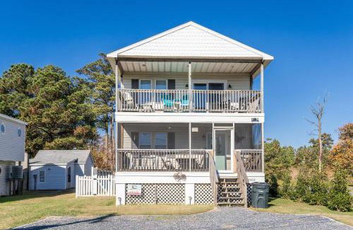 Chincoteague House | Sugar Shores