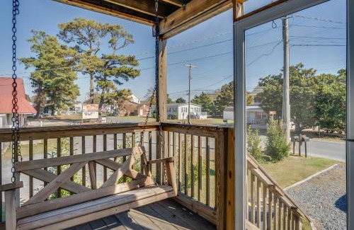 Chincoteague House | Sugar Shores