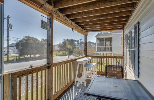 Chincoteague House | Sugar Shores