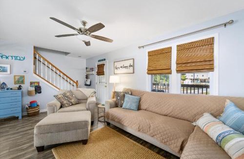 Chincoteague House | Sugar Shores