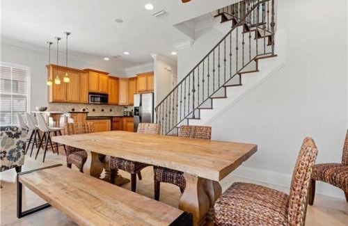 Villa Lago House | SUGAR