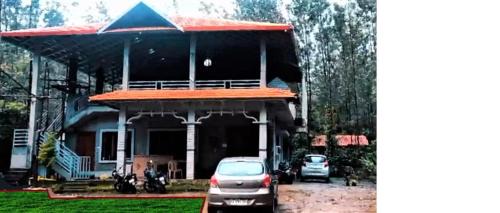 Chikkamagaluru House | Sugarcane Homestay