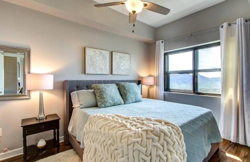 Sugar Mountain Apartment | SugarTop Resort Suite-9th Fl 2Bd 2Bath