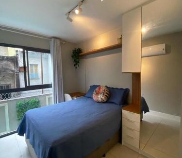 Lapa Apartment | SUH Lapa 05 Pool Flat