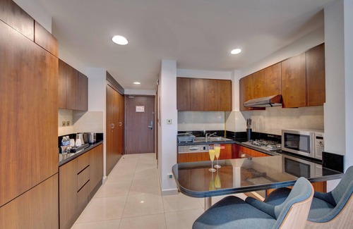 Jadaf Apartment | Suha Creek Hotel Apartments, Waterfront Jaddaf