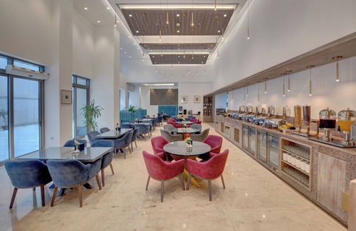 Al Mankhool Apartment | Suha Mina Rashid Hotel Apartments