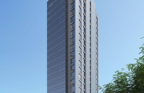 Al Mankhool Apartment | Suha Mina Rashid Hotel Apartments