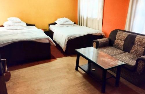 Sinamangal Hotel | Suhan hotel