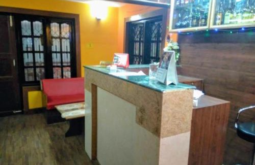 Sinamangal Hotel | Suhan hotel