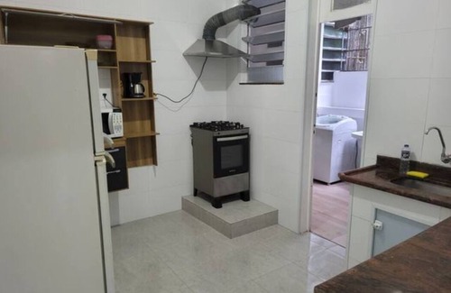 Leme Apartment | Suhcasa Leme Beach 3 quartos