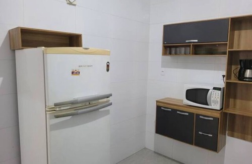 Leme Apartment | Suhcasa Leme Beach 3 quartos