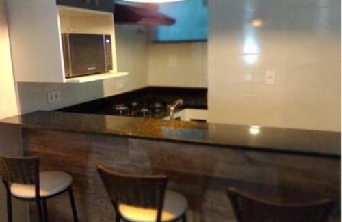 Bairro de Fatima Apartment | Suhcasa Studio Encantador - Fátima Lapa