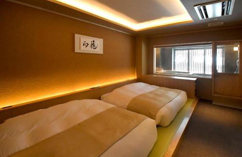 Minami Hotel | Suigan