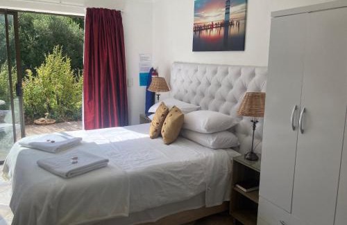Rome Glen Apartment | Suikerbekkie