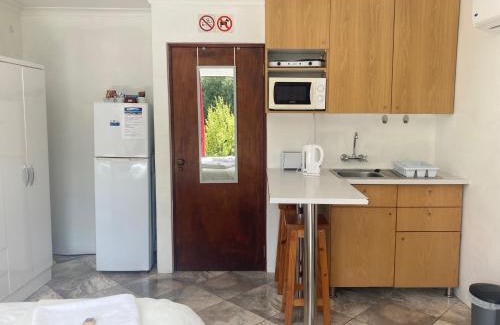 Rome Glen Apartment | Suikerbekkie