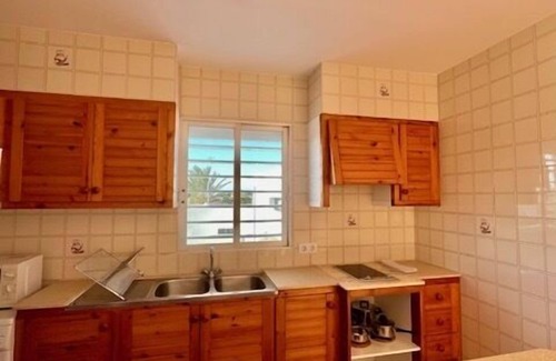 Son Carrio Apartment | Suitable. S'aigua dolça 3