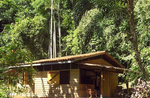 Rincon Cabin | Suital Lodge