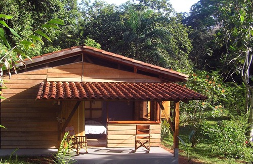 Rincon Cabin | Suital Lodge