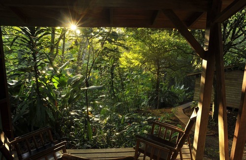 Rincon Cabin | Suital Lodge
