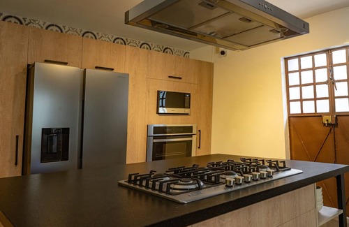 Santa Catarina Apartment | Suite Ágata en Ágata Hotel Boutique