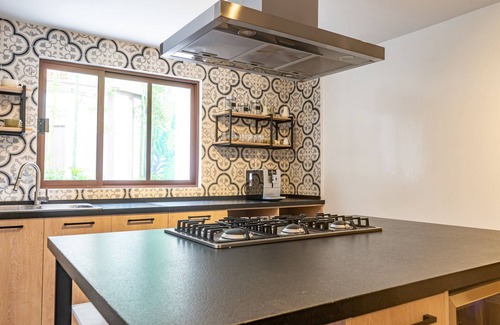 Santa Catarina Apartment | Suite Ágata en Ágata Hotel Boutique