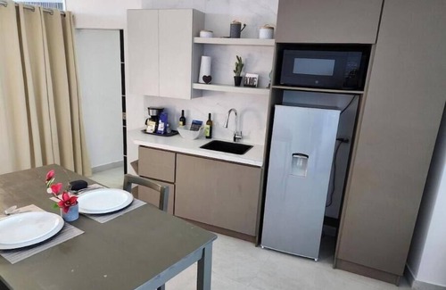 Manuel Antonio Apartment | Suite 1 Hotel VOS - Superior Suite, Ocean View