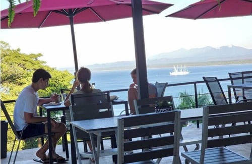 Manuel Antonio Apartment | Suite 1 Hotel VOS - Superior Suite, Ocean View