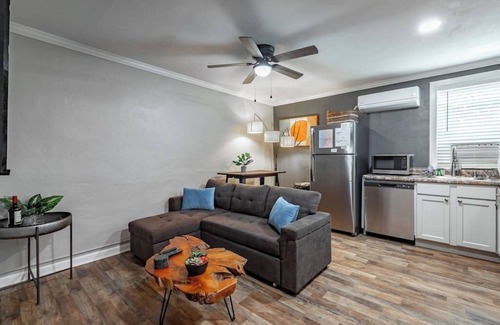 Rock Spring Apartment | Suite 112: Comfort at Rock Spring Resort