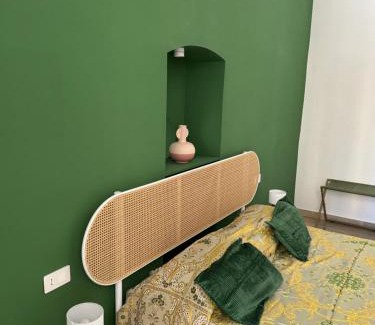 Bari City Centre Apartment | Suite 175