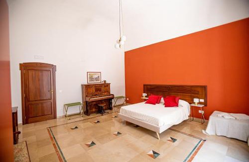 Bari City Centre Apartment | Suite 175