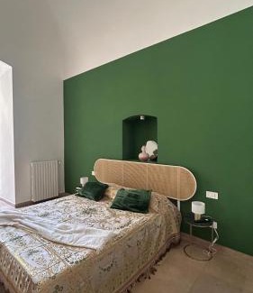 Bari City Centre Apartment | Suite 175