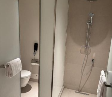 Sidi Abd El-Rahman Apartment | Suite 1BR Vida Hotel Marina View at Marassi