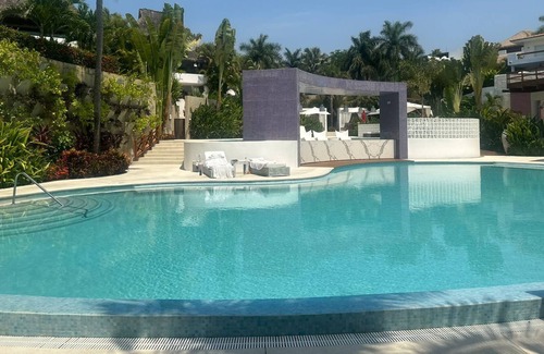 La Puntilla Apartment | Suite 2 Recamaras Vallarta Gardens