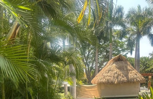 La Puntilla Apartment | Suite 2 Recamaras Vallarta Gardens