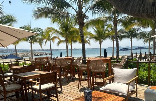 La Puntilla Apartment | Suite 2 Recamaras Vallarta Gardens