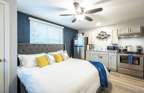 Rock Spring Apartment | Suite 212 - Exhale at Rock Spring Resort