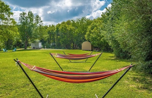 Rock Spring Apartment | Suite 212 - Exhale at Rock Spring Resort