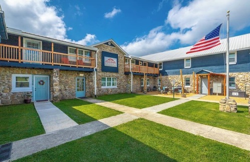 Rock Spring Apartment | Suite 212 - Exhale at Rock Spring Resort